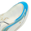 F50 Messi League Laceless Junior Indoor Soccer Shoes