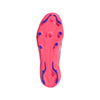 F50 Hyperfast League Junior Firm-Ground Cleats