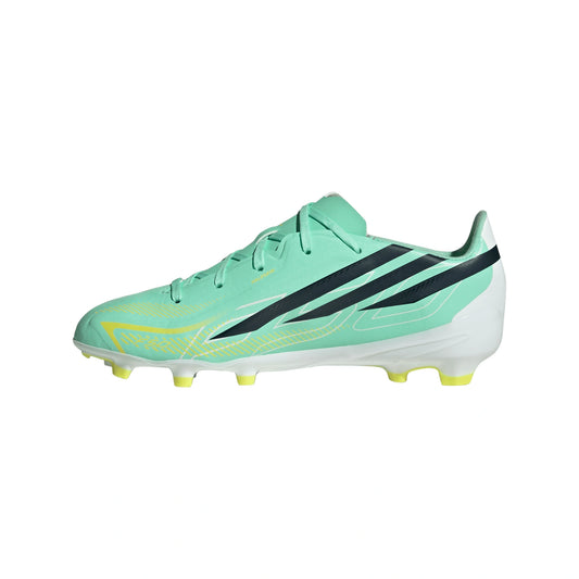 F50 Hyperfast League Junior Firm-Ground Cleats