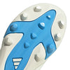 F50 Messi Club Velcro Junior Multi-Ground Cleats