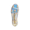 Predator Elite Zinedine Zidane Fold-Over Tongue Firm-Ground Cleats