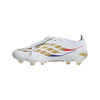 Predator Elite Zinedine Zidane Fold-Over Tongue Firm-Ground Cleats