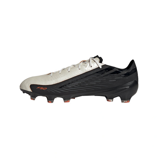 F50 Elite Hyperfast L-Tech Firm Ground Cleats