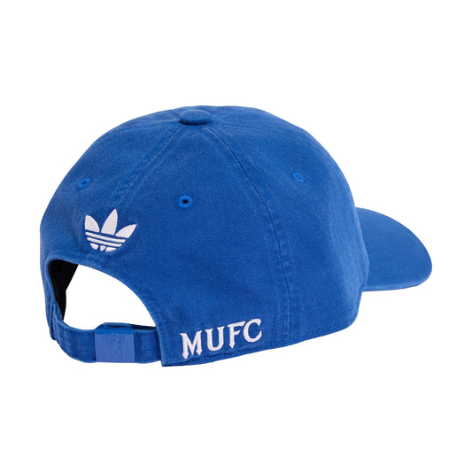 Manchester United FC Dad Cap 2026/27