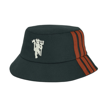 Manchester United FC Away Bucket Hat 2026/27