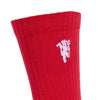 Manchester United FC Socks 3 Pairs 2026/27
