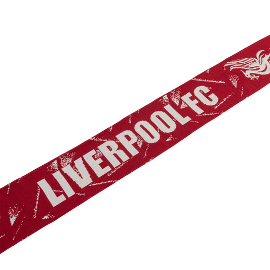 Liverpool FC Scarf 2026/27