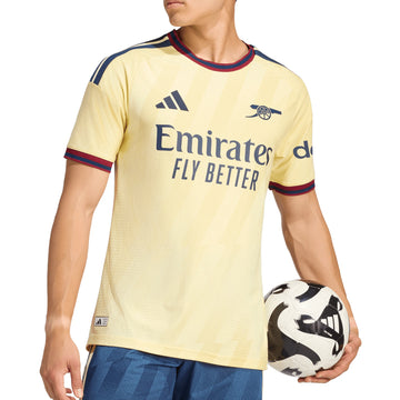 Arsenal FC Authentic Third Jersey 2026/27
