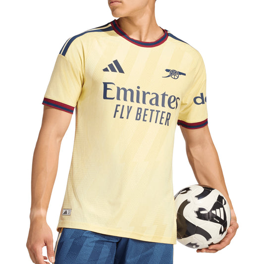 Arsenal FC Authentic Third Jersey 2026/27