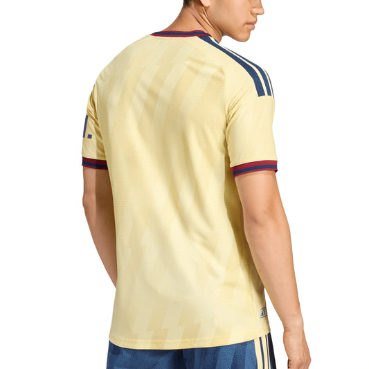 Arsenal FC Authentic Third Jersey 2026/27