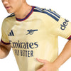 Arsenal FC Authentic Third Jersey 2026/27