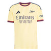 Arsenal FC Authentic Third Jersey 2026/27