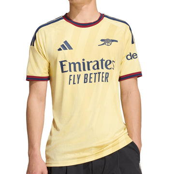 Arsenal FC Third Jersey 2026/27