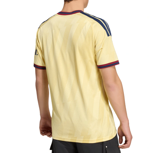 Arsenal FC Third Jersey 2026/27