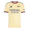 Arsenal FC Third Jersey 2026/27