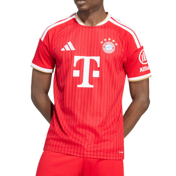 FC Bayern Munich Home Jersey 2026/27