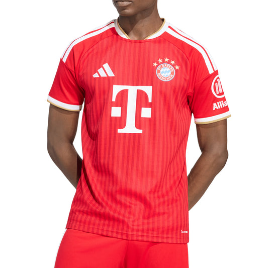 FC Bayern Munich Home Jersey 2026/27