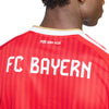 FC Bayern Munich Home Jersey 2026/27