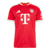 FC Bayern Munich Home Jersey 2026/27