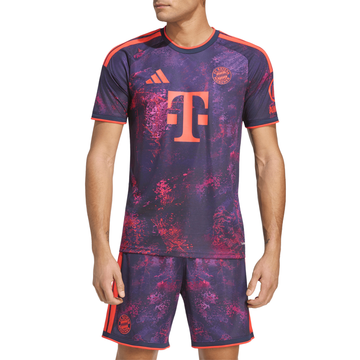 FC Bayern Munich Third Jersey 2026/27