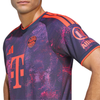 FC Bayern Munich Third Jersey 2026/27