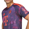 FC Bayern Munich Third Jersey 2026/27