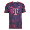 FC Bayern Munich Third Jersey 2026/27