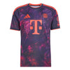 FC Bayern Munich Third Jersey 2026/27