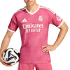 Real Madrid CF Authentic Third Jersey 2026/27