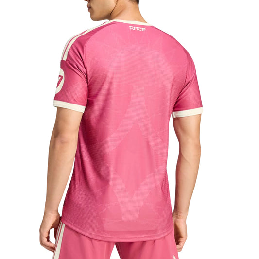 Real Madrid CF Authentic Third Jersey 2026/27