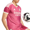 Real Madrid CF Authentic Third Jersey 2026/27