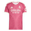 Real Madrid CF Authentic Third Jersey 2026/27