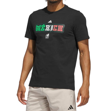 Mexico FMF World Cup 26 Home Graphic T-Shirt