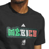 Mexico FMF World Cup 26 Home Graphic T-Shirt