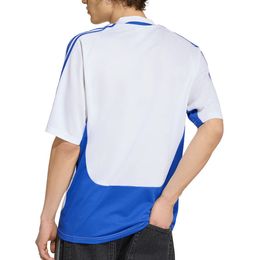 Greece EPO Away Jersey 2004