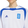 Greece EPO Away Jersey 2004