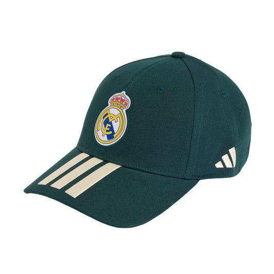 Real Madrid CF Baseball Cap 2026/27