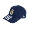 Real Madrid CF Baseball Cap 2026/27