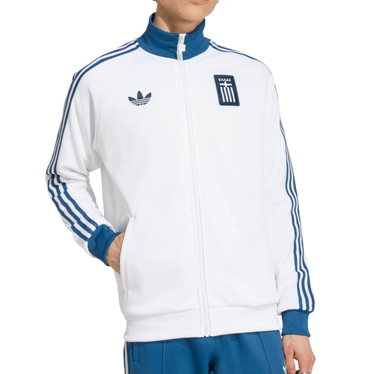 Greece EPO Originals Track Jacket 2026/27
