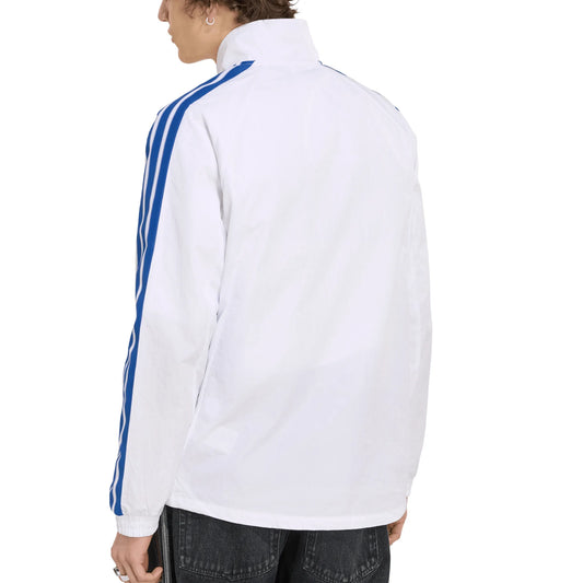 Greece EPO Home Anthem Jacket 2026/27