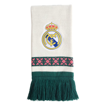Real Madrid CF Home Scarf 2026/27