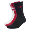 Liverpool FC Socks 3 Pairs 2026/27