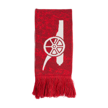 Arsenal FC Home Scarf 2026/27