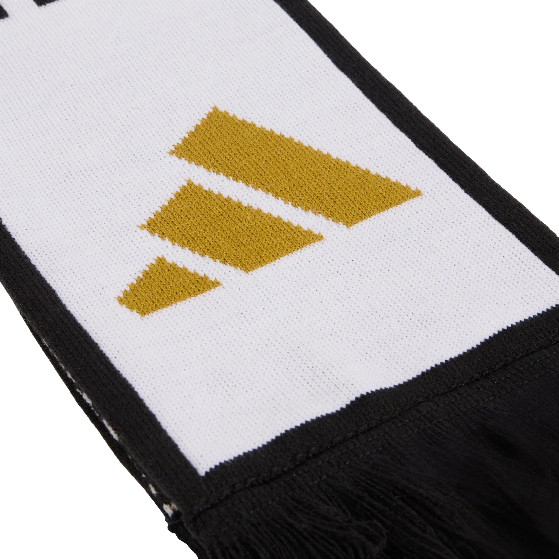 adidas Juventus FC Home Scarf 2026/27 | Evangelista Sports