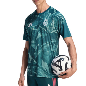 Real Madrid CF Pre-Game Jersey 2026/27