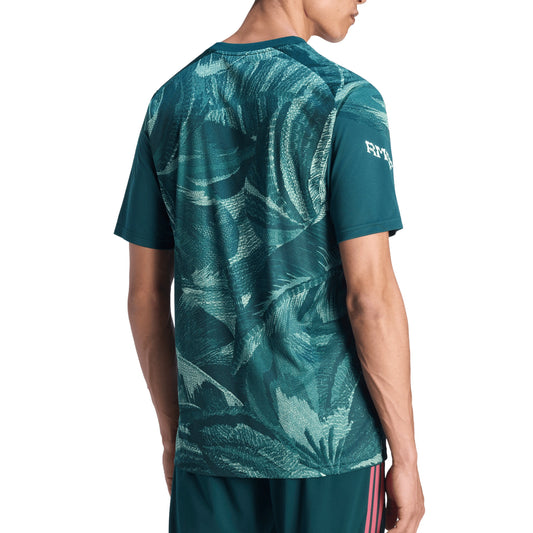 Real Madrid CF Pre-Game Jersey 2026/27