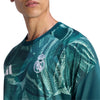 Real Madrid CF Pre-Game Jersey 2026/27