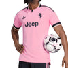 Juventus FC Authentic Away Jersey 2026/27