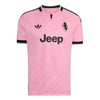 Juventus FC Authentic Away Jersey 2026/27