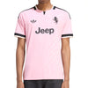 Juventus FC Away Jersey 2026/27